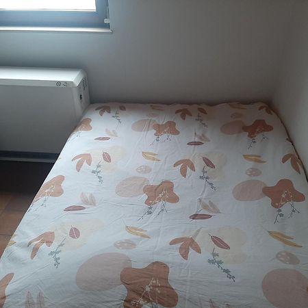 Studio Prive Aux Portes Des Fagnes Polleur Экстерьер фото